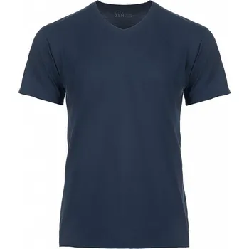 Pánské tričko CityZen Bondy Navy