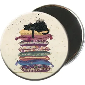 Dekorativní magnet MAGNET MCH003 BUG ART KIUB