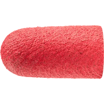 Brusný kotouč Pferd 42306167 | Brusná čepička Tvar PC KEL 1632 LCO-COOL 120