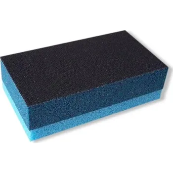 SIA Abrasives blok na ruční broušení se suchým zipem
