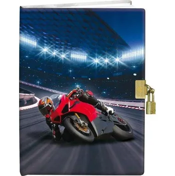 Památník Race se zámkem