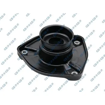 Ložisko pružné vzpěry, , 2043200073, 2043200573, 2043201173, 2043201273, 2043201373, A2043200073, A2043200573, A2043201173, A2043201273, A2043201373, GSP, 533655