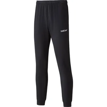 teplákové sportovní kalhoty SALLER BASIC BARVA: 350 černá, Velikost: XL