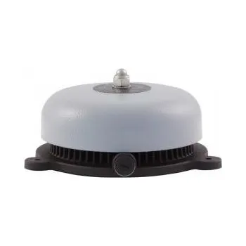 Zvonek na kolo Sirena 54207 Zvonek SIAD 165 GRAY V12AC