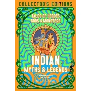 Indian Myths & Legends