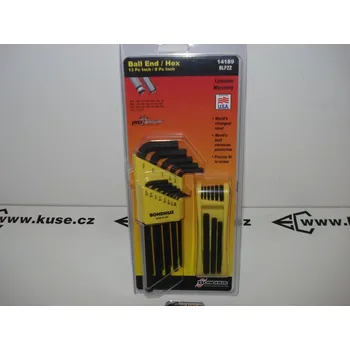 Imbus sada INCH kombinovaná