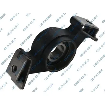 Zavěšení motoru Uložení, kloubový hřídel, , 7541164, GSP, 518107