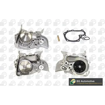 Vodní pumpa motoru Vodní čerpadlo, , 6001543359, 6001546092, 7700866518, 8200146298, 8200146301, BGA, CP3154