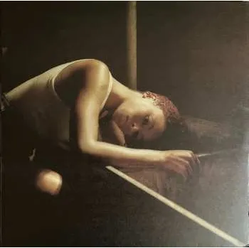 Zahraniční hudba LP Ravyn Lenae: Bird's Eye CLR 2024 Bone Coloured Vinyl