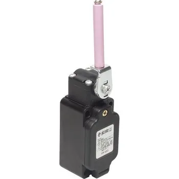 Elektroinstalační materiál Pizzato FP653-E11V9 Koncový spínač