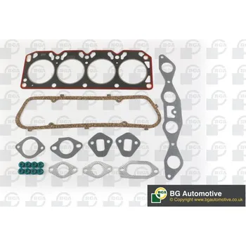 Těsnění motoru Sada těsnění, hlava válce, , 5007139, A80SX6014DA, BGA, HK6350