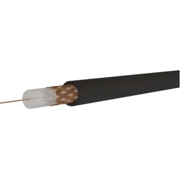 Anténní kabel Koaxiální kabel RG59BU, 500m