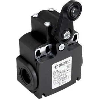 vypínač Pizzato FX2030 Koncový spínač