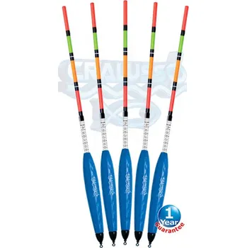 Signalizace záběru Cralusso Multicolor Cralusso: 14g Získejte slevu -5% za registraci v e-shopu