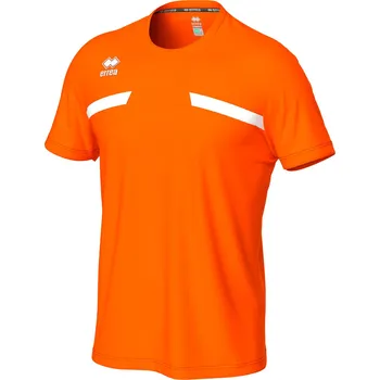 ERREA´ ERREA dres MARK BARVA: oranžová - bílá, Velikost: XL