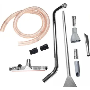 Průmyslový vysavač Depureco sada pro dílnu 50 mm - mokro, sucho, olej, špony