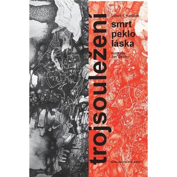 Poezie Trojsouležení