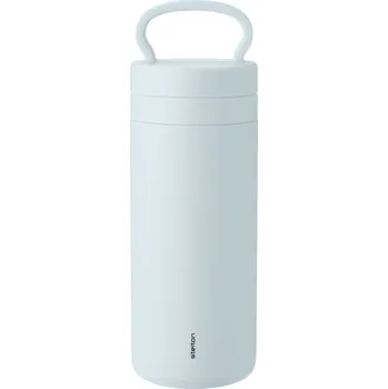 Termoska Termoláhev TABI 400 ml, jemná ledově modrá, Stelton - doprava zdarma od 2999 Kč