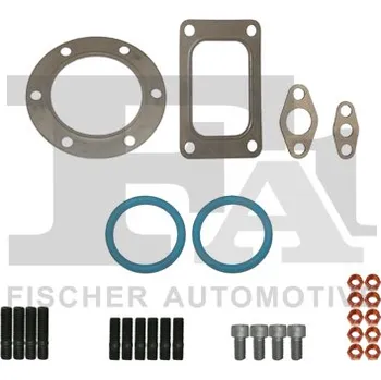 Motor automobilu Montážní sada, dmychadlo, , FA1, KT140500