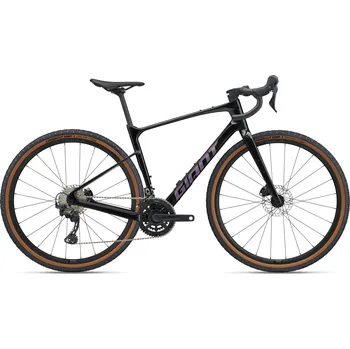 Silniční kolo GIANT Revolt Advanced 2 2025 - Carbon Smoke - L - 2025