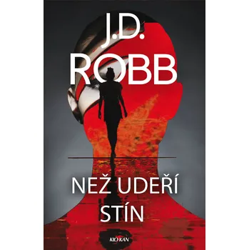 Kniha Než udeří stín