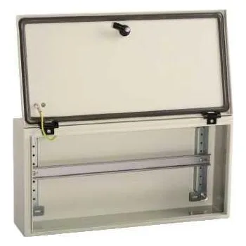 Rozvaděč Schneider Electric NSYS3DB25415 S3DB 250x400x150 pro svorkovnicové provedení, prázdná