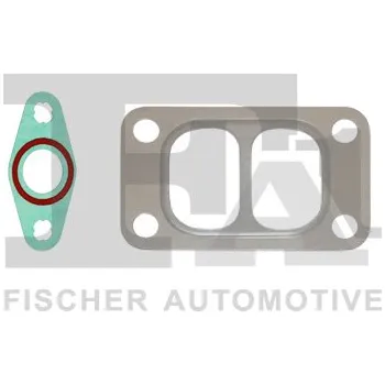 Příslušenství pro turbodmychadlo Montážní sada, dmychadlo, , FA1, KT822700E