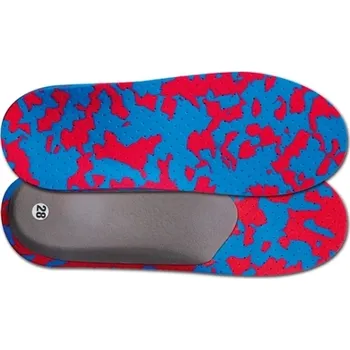 Vložka do bot Svorto Vložky skelet dětské, velikost 23