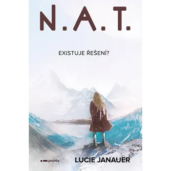Kniha N.A.T.