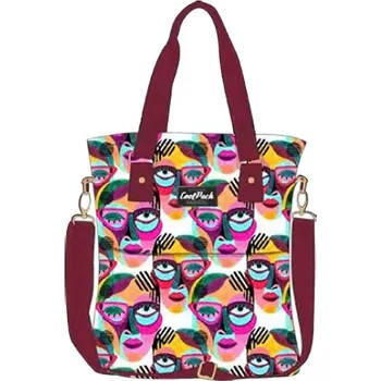 Městský batoh Taška přes rameno Amber - Cinco