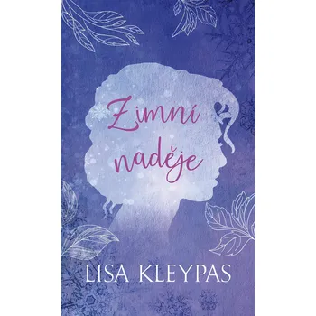 Kniha Zimní naděje