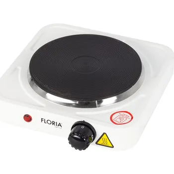 Vařič Floria ZLN2805 bílý