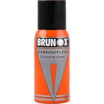 Olejnička BRUNOX CARBON CARE Balení: 120 ml