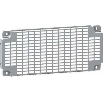 Rozvaděč Schneider Electric NSYSTMP60120 Perforovaný mp 600 pro skříň š.1200