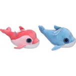 Wiky Delfín 26 cm mix barev