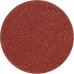 Toya Brusný papír 125 mm P40 5 ks suchý zip