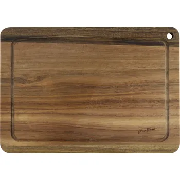Kuchyňské prkénko Lamart LT2144 Krájecí deska AKACIA, 24 x 16 cm