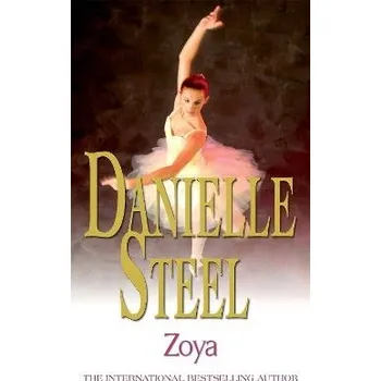 Cizojazyčná kniha Zoya - Steel, Danielle