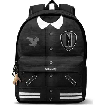 Školní batoh Wednesday Batoh - Univerzita