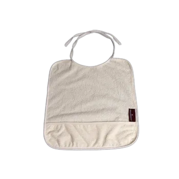 Bryndák Bryndáček froté Béžová 40x35cm