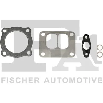 Příslušenství pro turbodmychadlo Montážní sada, dmychadlo, , FA1, KT141330E