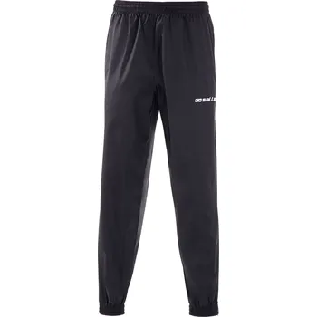 saller nepromokavé kalhoty ALL WEATHER BARVA: 350 černá, Velikost: 140