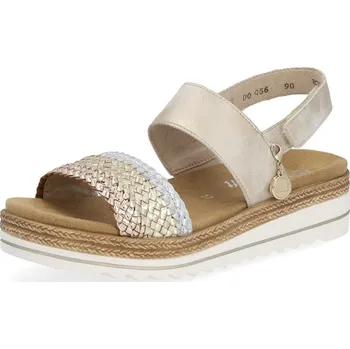 Dámské sandále Remonte D0Q56-90 S4