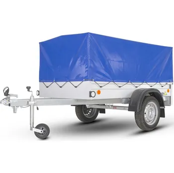 Přívěs PŘÍVĚS HANDY-20 N1, 750 KG + PLACHTA 0,83M AKCE + OP. KOLEČKO