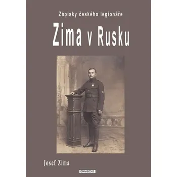 Zima v Rusku