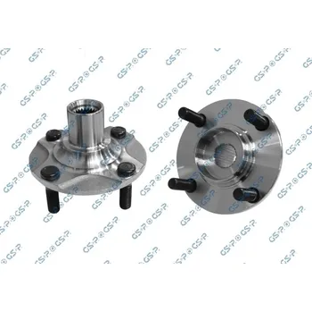 Náboj kola, , 3880A056, GSP, 9424026