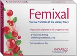 Femixal doplněk stravy 10 kapslí
