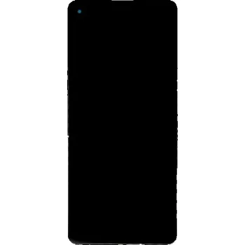 LCD display + Dotyk Samsung A217 Galaxy A21s Black pro_Samsung