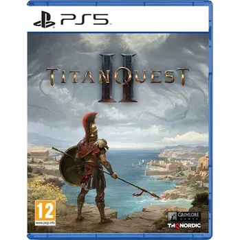 Titan Quest 2 PS5