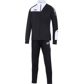 saller tréninková souprava ICON BARVA: 360 černá-bílá, Velikost: 128